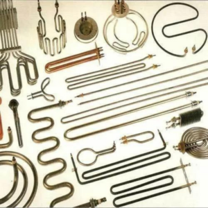 Electric Heaters & Heating Elements manufacturer National Electric Heaters LLC UAE