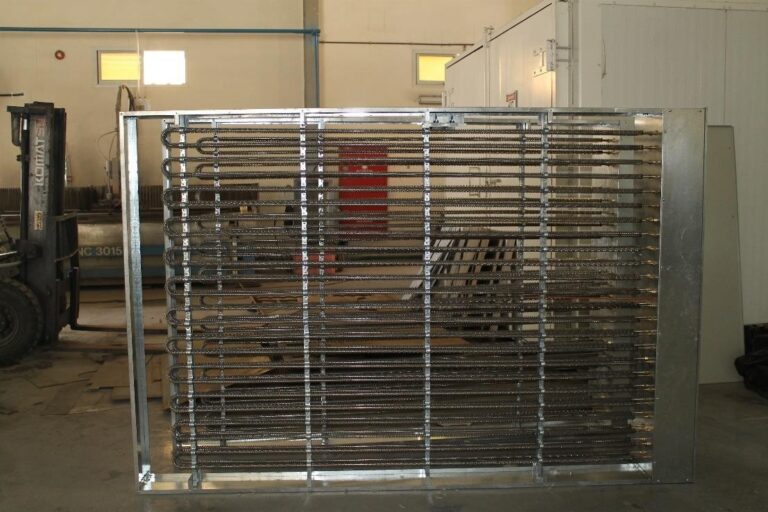 The Ultimate Guide to Duct Heaters