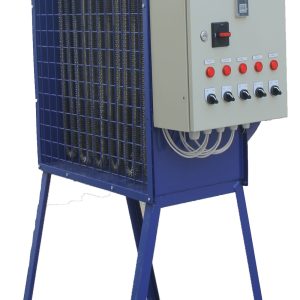 Hot Air Blower Heaters