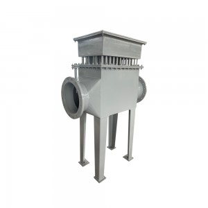 Customized Air Duct Heater
