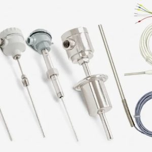 Temperature Sensors & Thermocouples supplied by National Electric Heaters LLC UAE